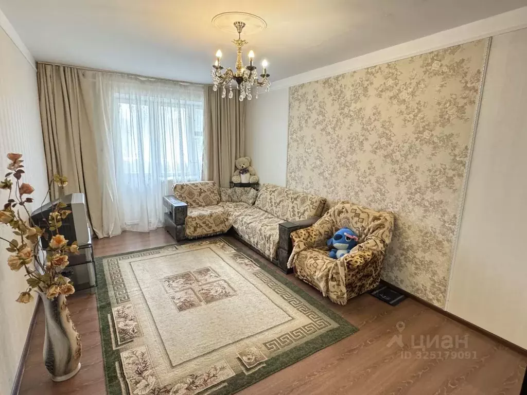 1-к кв. Ставропольский край, Пятигорск ул. Пестова, 36/2 (40.0 м) - Фото 2