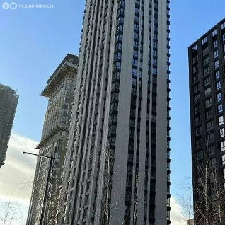 4-комнатная квартира: Москва, Дубининская улица, 59А (94 м) - Фото 0