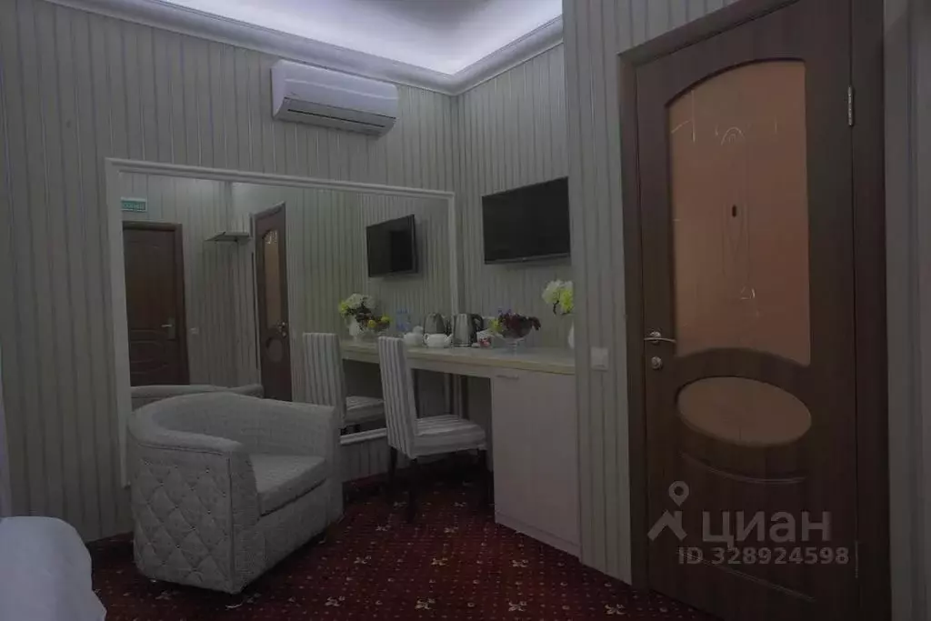 Комната Красноярский край, Красноярск ул. Щербакова, 11 (20.0 м) - Фото 2