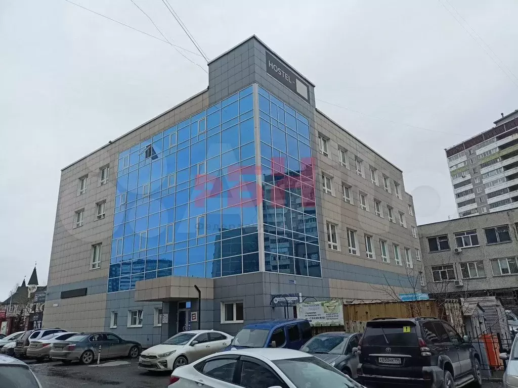 Офис на Сортировке - Фото 1