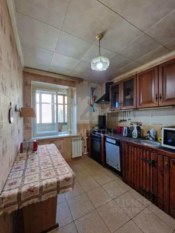 4-к кв. Воронежская область, Воронеж Волгоградская ул., 49 (73.0 м) - Фото 2