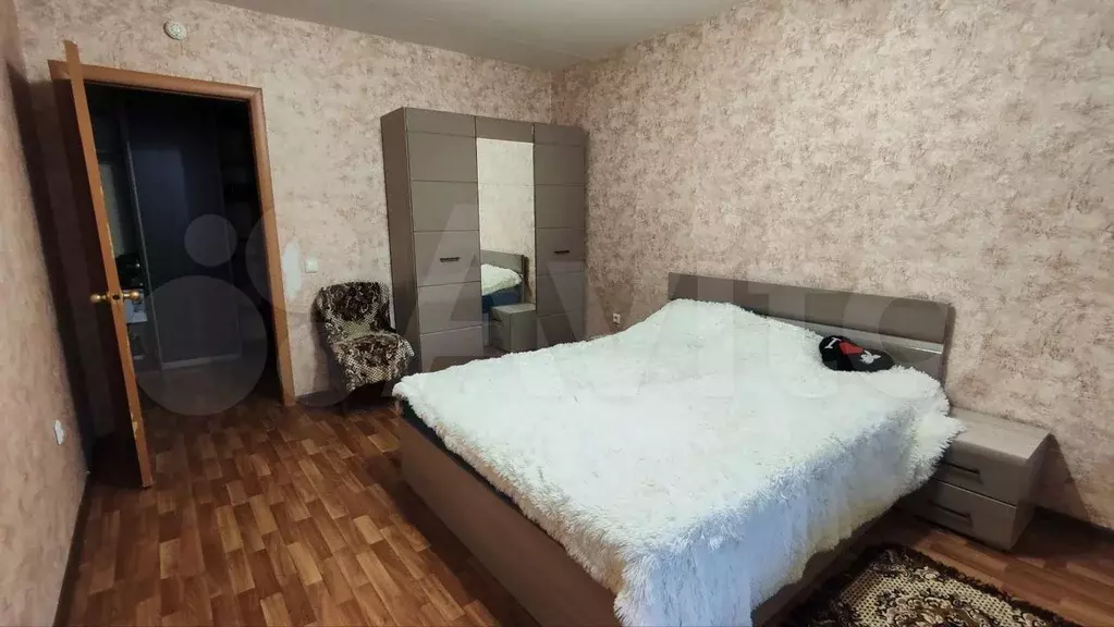 2-к. квартира, 70м, 5/17эт. - Фото 0