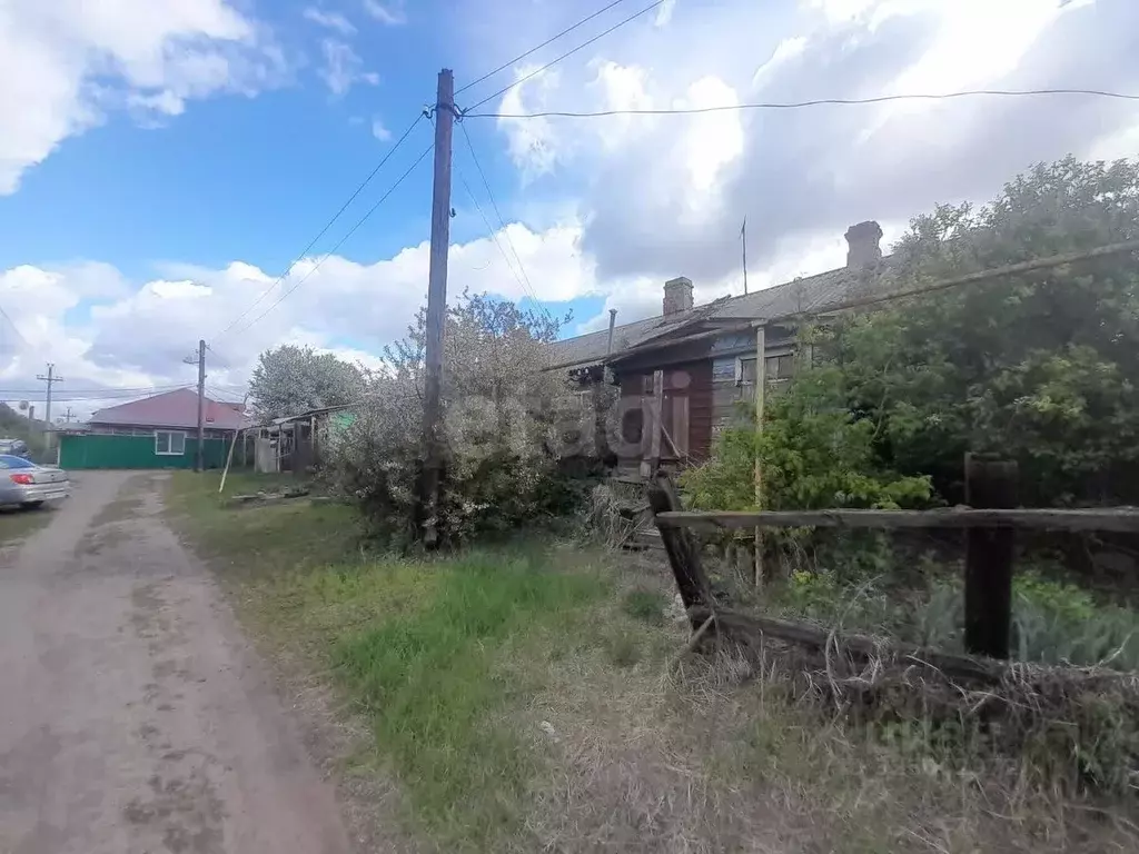 1-к кв. Саратовская область, Балашов ул. 2-я Хоперская, 14 (31.2 м) - Фото 0