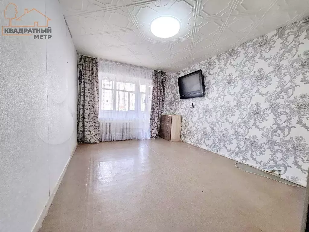 1-к. квартира, 36,5 м, 1/9 эт. - Фото 1