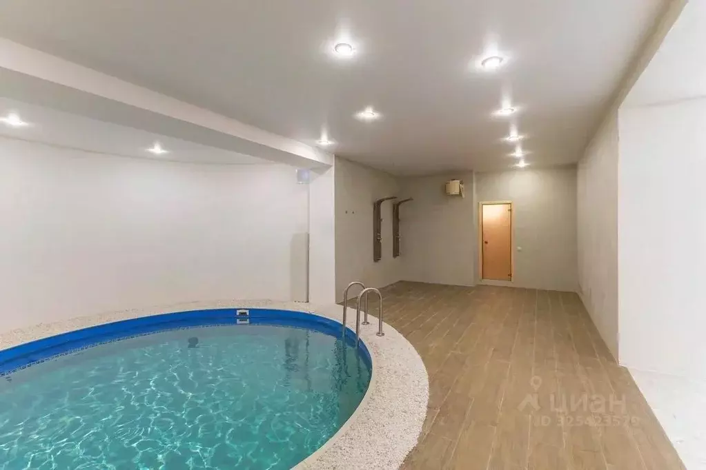 Дом в Московская область, Истра муниципальный округ, д. Павловское ул. ... - Фото 1