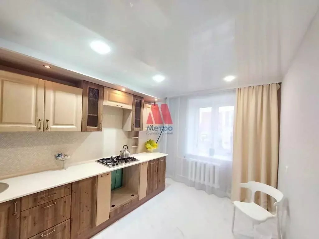 2-к кв. Ярославская область, Ярославль Липовая Гора жилрайон, ул. ... - Фото 0