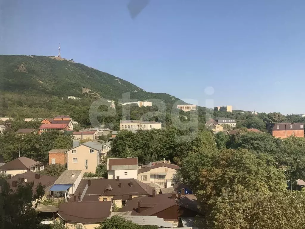 1-к кв. Ставропольский край, Пятигорск ул. Пастухова (67.3 м) - Фото 1