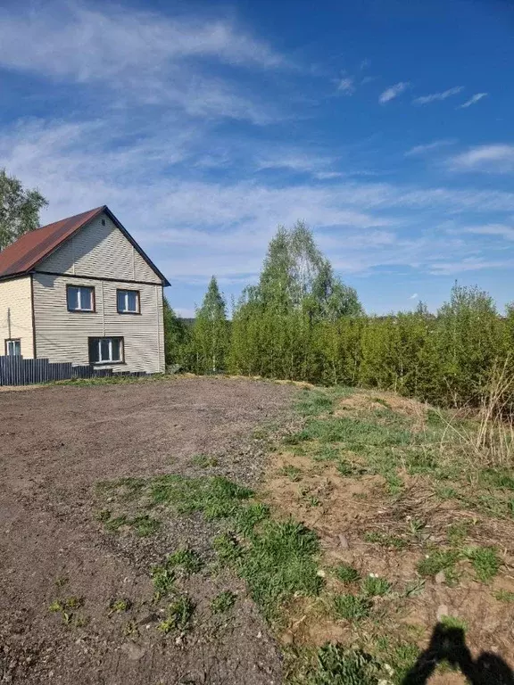 Участок в Иркутская область, Иркутский муниципальный округ, ... - Фото 1