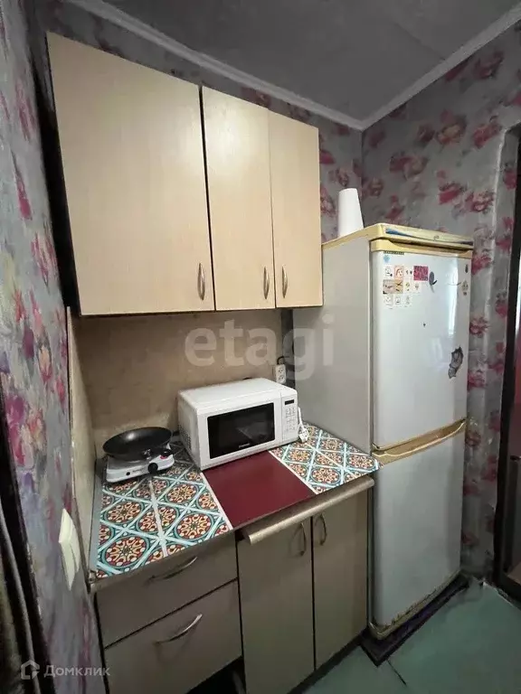 Продаётся 1-к квартира, 18.1 м - Фото 0