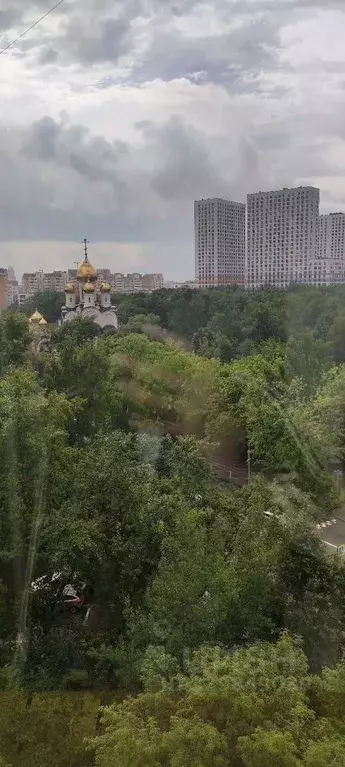 2-к кв. Москва ул. Софьи Ковалевской, 16 (55.0 м) - Фото 1