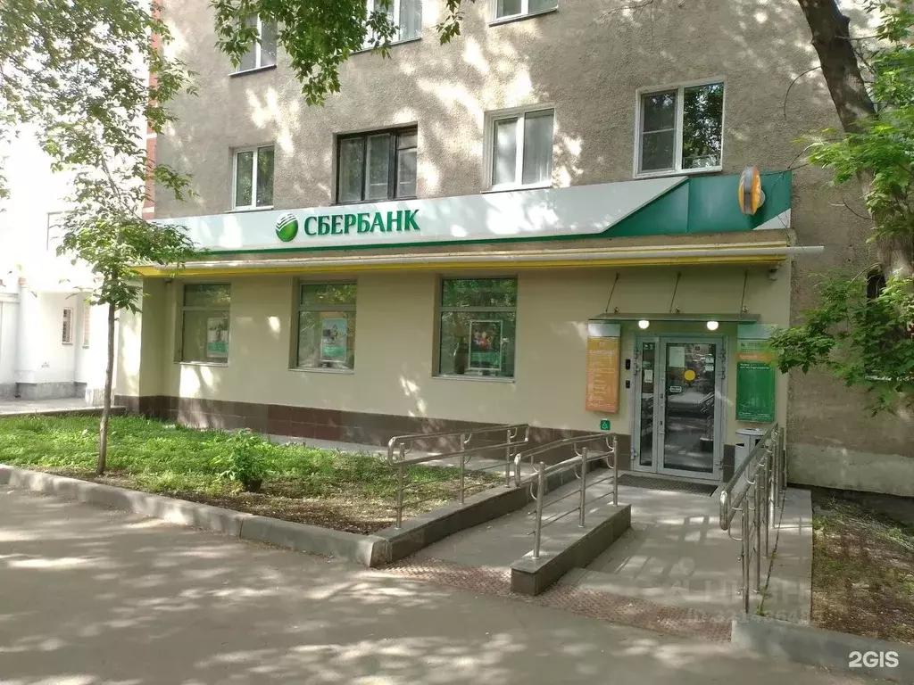 Торговая площадь в Свердловская область, Екатеринбург ул. Куйбышева, ... - Фото 1