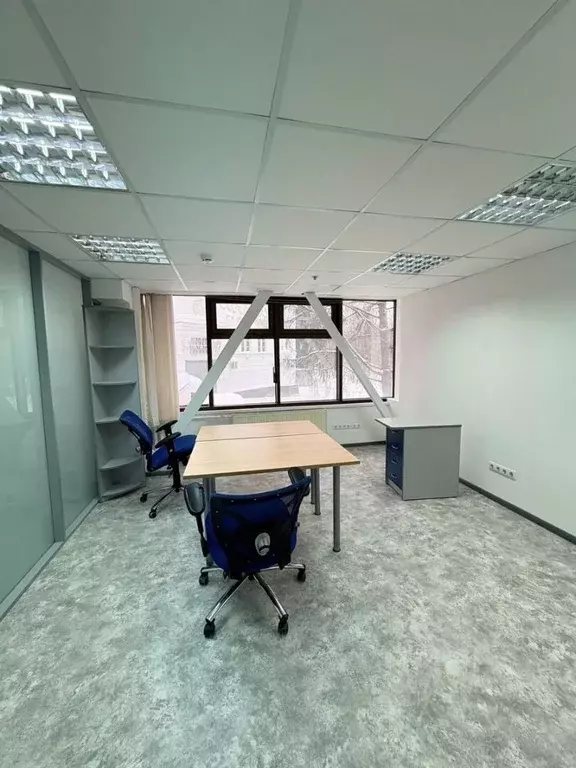 Офис в Москва просп. Мира, 119С619 (51 м) - Фото 1