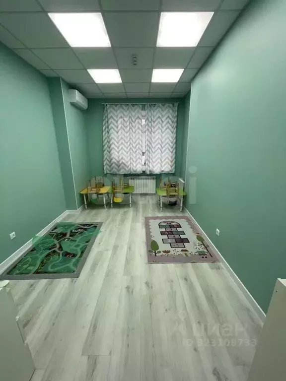 Офис в Омская область, Омск ул. Туполева, 6к1 (90 м) - Фото 1