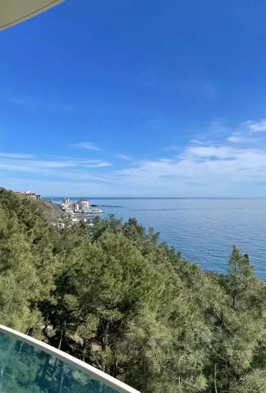 1-к кв. Крым, Ялта ул. Дражинского, 45А (92.0 м) - Фото 1