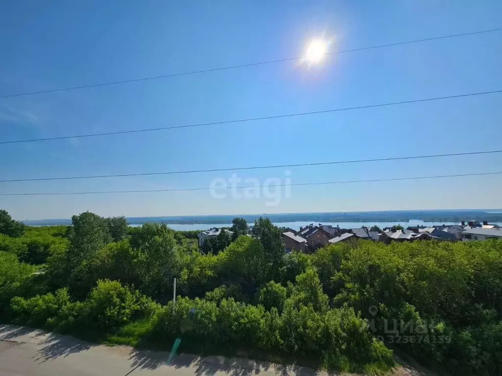 2-к кв. Новосибирская область, Новосибирск ул. Ивлева, 160 (62.1 м) - Фото 1