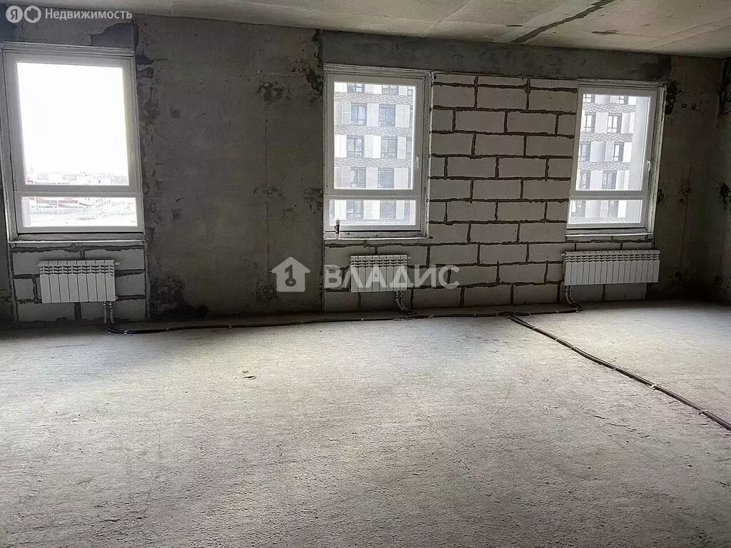 2-комнатная квартира: Москва, Волоколамское шоссе, 71/22к3 (55.6 м) - Фото 1