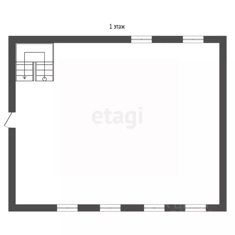 Дом в Тюменская область, Тюмень ул. Счастливая (320 м) - Фото 1