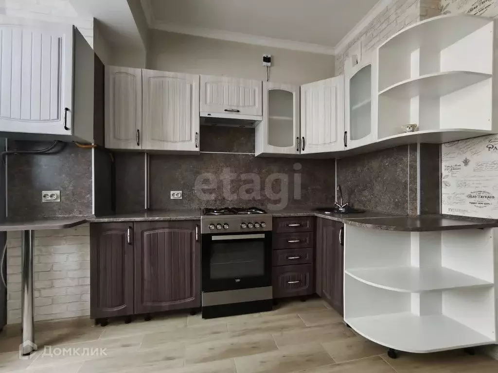 Продаётся 2-к квартира, 65.5 м - Фото 1