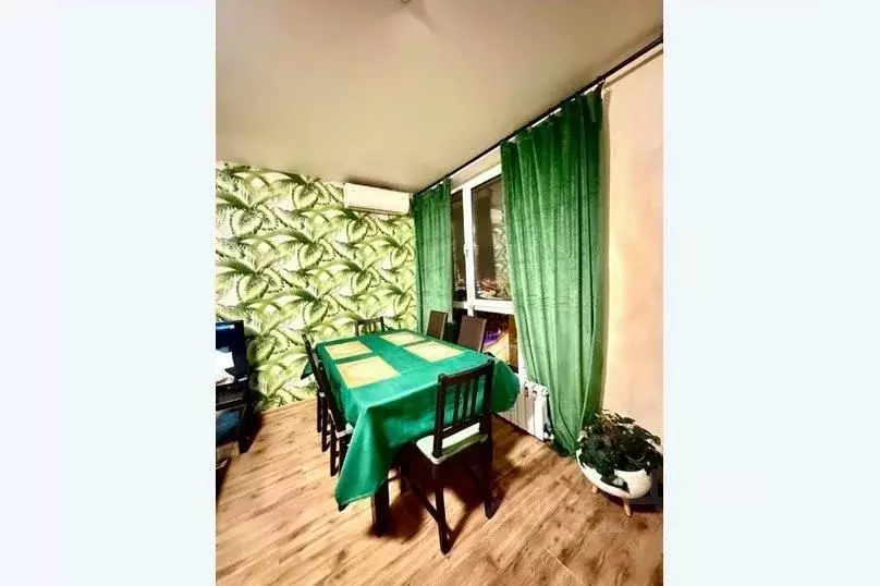 2-к кв. Москва Хорошевское ш., 12к1 (65.0 м) - Фото 0