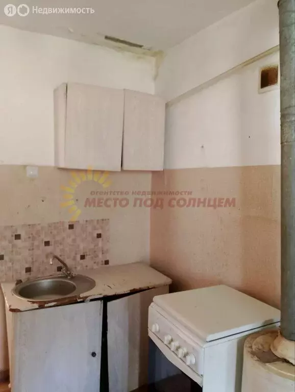 2-комнатная квартира: посёлок Садовый, улица Победы, 14 (40.4 м) - Фото 2