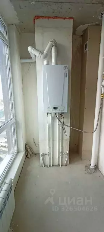 Студия Ставропольский край, Ставрополь ул. Доваторцев, 82/2 (24.0 м) - Фото 2