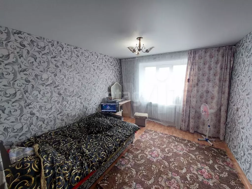 2-к. квартира, 51,6 м, 1/2 эт. - Фото 1