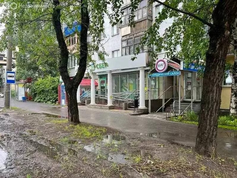 Помещение свободного назначения (73 м) - Фото 1