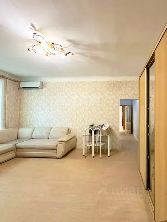 3-к кв. Приморский край, Находка ул. Чернышевского, 7 (65.4 м) - Фото 0