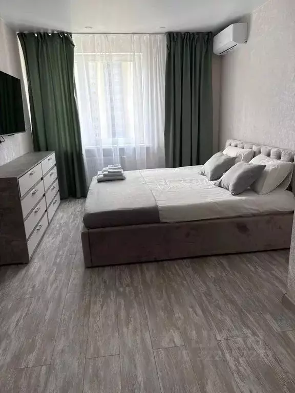 1-к кв. Московская область, Лобня ул. Колычева, 6 (34.0 м) - Фото 1