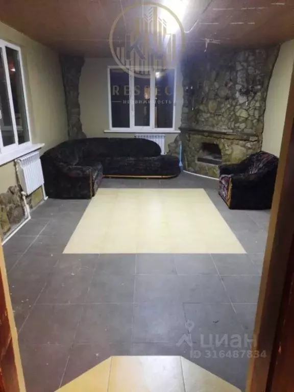 Дом в Ставропольский край, Пятигорск городской округ, Константиновская ... - Фото 1