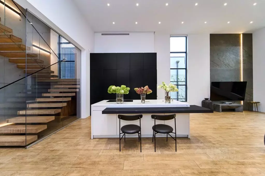 Дом в Краснодарский край, Краснодар ул. Ивана Беличенко, 48 (324 м) - Фото 2