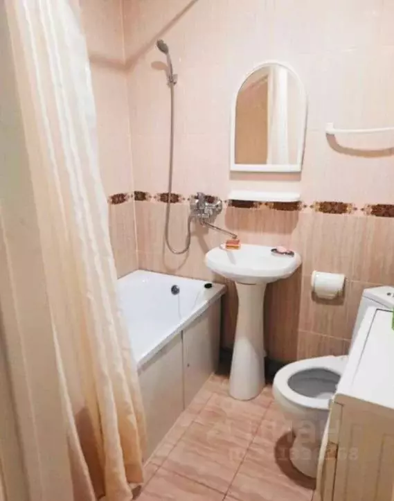 Студия Новосибирская область, Новосибирск ул. Забалуева, 92 (25.0 м) - Фото 1