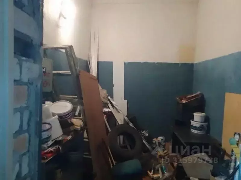 Помещение свободного назначения в Нижегородская область, Нижний ... - Фото 1