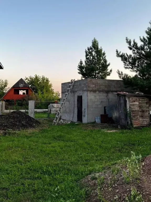 Дом в Башкортостан, Уфимский район, д. Юматово Звездная ул. (280 м) - Фото 2