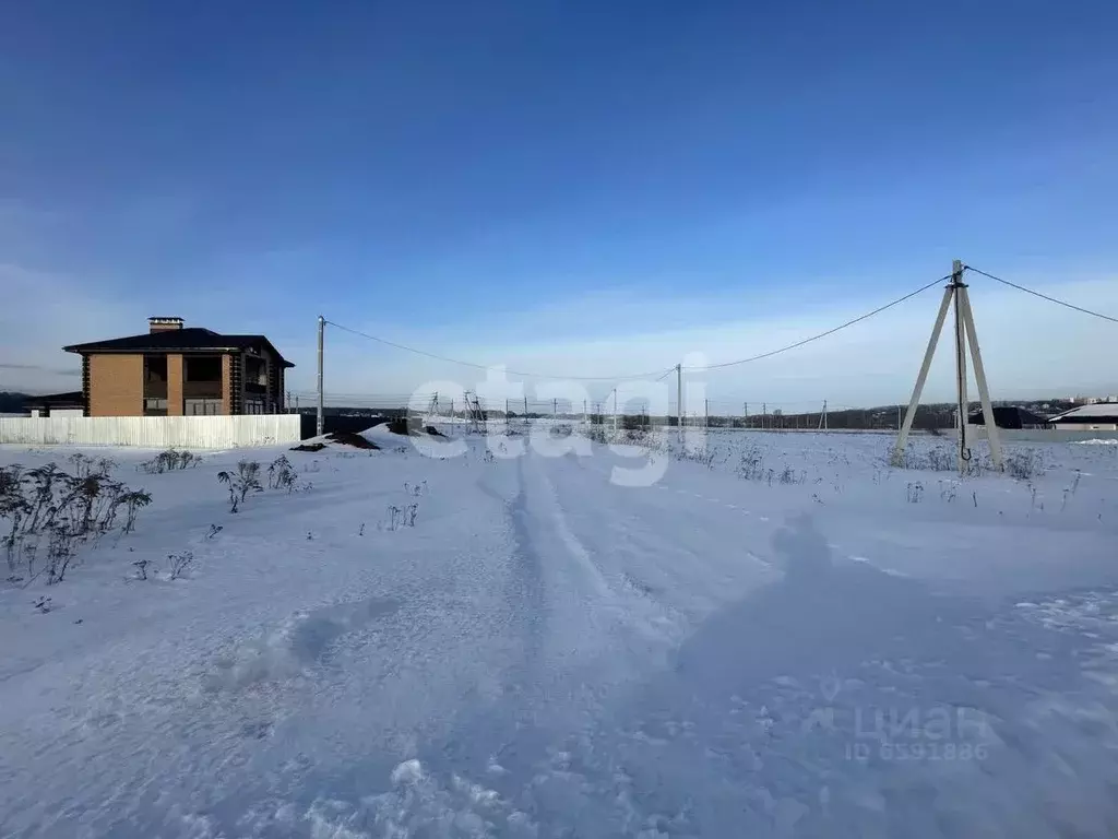 Участок в Тульская область, Тула пл. Ленина (7.3 сот.) - Фото 0