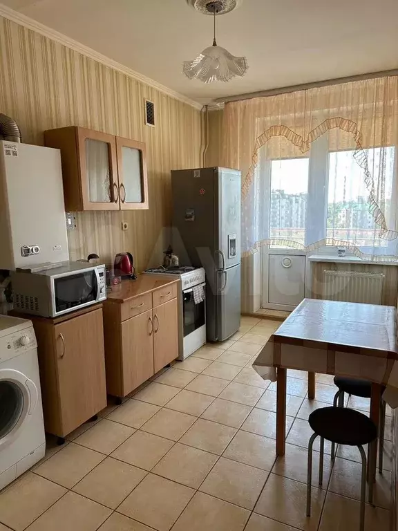 1-к. квартира, 36 м, 7/9 эт. - Фото 1