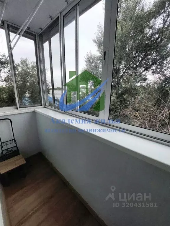 2-к кв. Оренбургская область, Орск пос. Строитель, пер. Синчука (43.6 ... - Фото 2