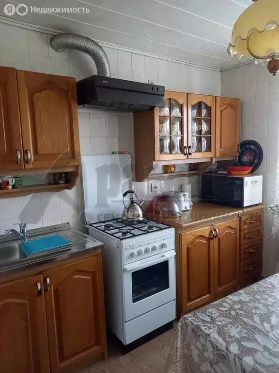 1-комнатная квартира: Владикавказ, проспект Доватора, 258 (34 м) - Фото 0
