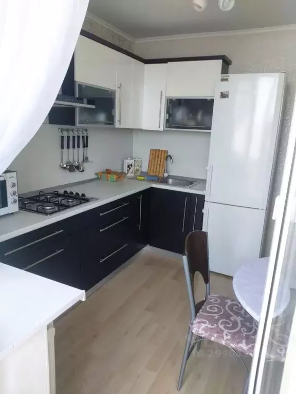 2-к кв. Крым, Симферополь ул. Павленко, 54 (60.0 м) - Фото 1