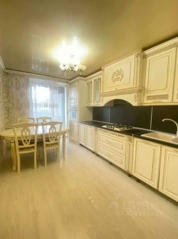 3-к кв. Ставропольский край, Пятигорск городской округ, пос. ... - Фото 1