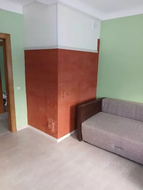 Дом в Кировская область, Куменский муниципальный район, Нижнеивкино ... - Фото 2