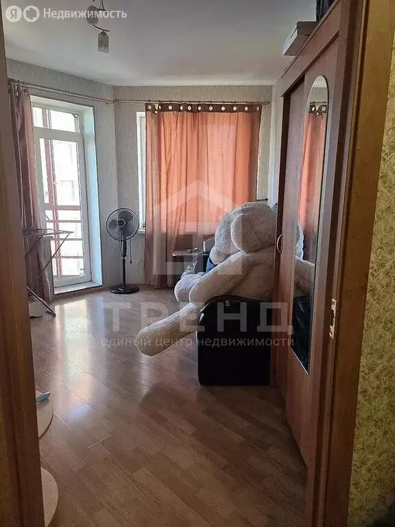 2-комнатная квартира: Мурино, улица Шоссе в Лаврики, 85 (56.3 м) - Фото 0