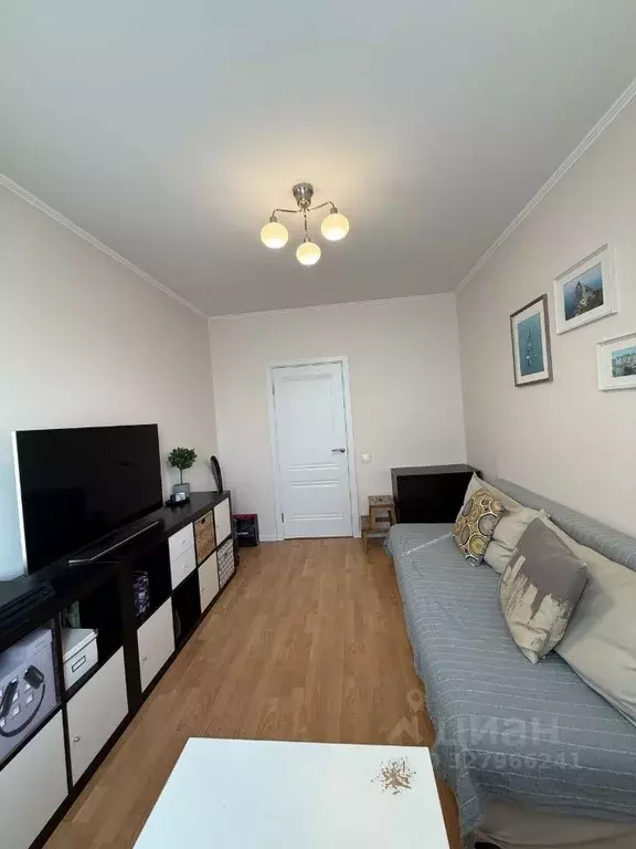 2-к кв. Москва Нахимовский просп., 33/2 (50.6 м) - Фото 1