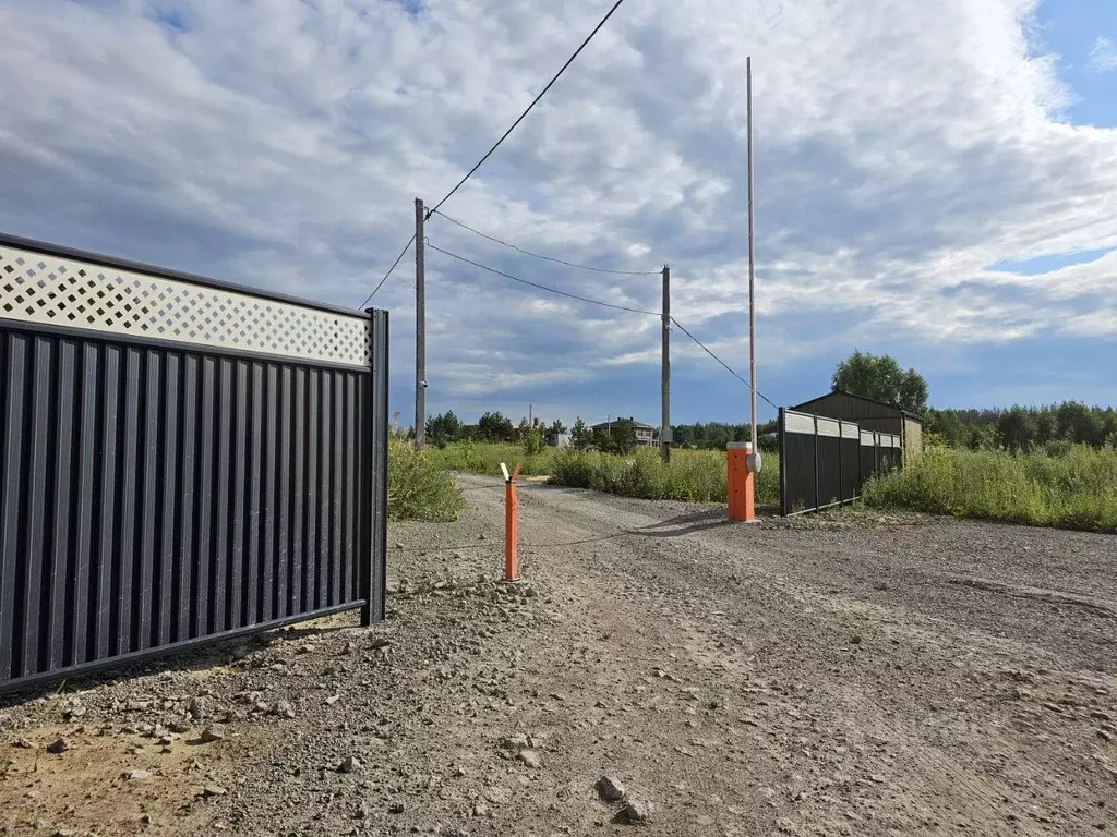 Участок в Татарстан, Казань Лесные Холмы жилмассив,  (11.0 сот.) - Фото 1