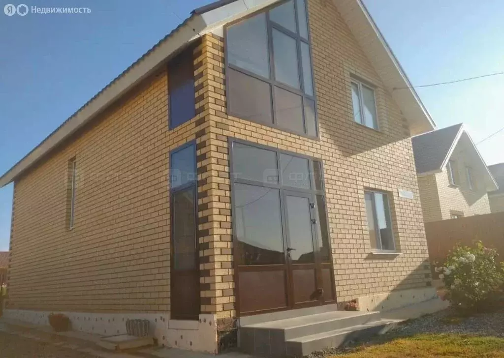 Дом в Богородское сельское поселение, деревня Куюки, Полевая улица ... - Фото 0