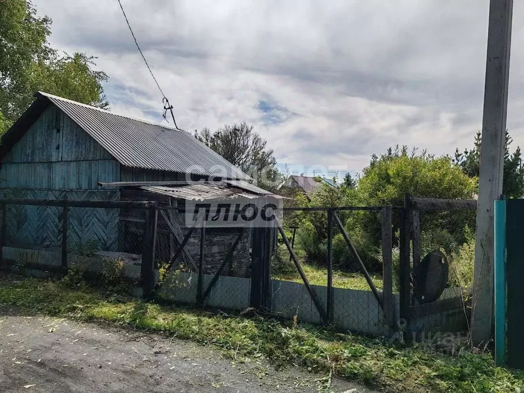 Участок в Иркутская область, Иркутск Рассвет СНТ, ул. Вторая, 8 (6.0 ... - Фото 2