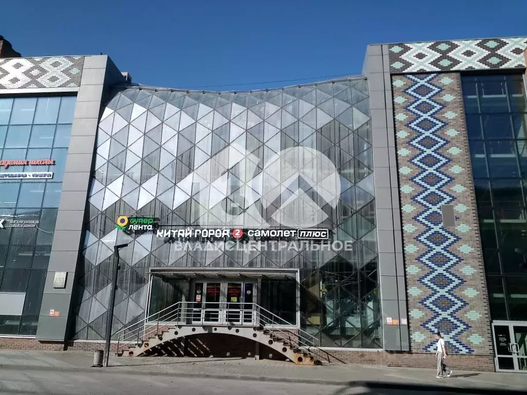 Офис в Новосибирская область, Новосибирск Геодезическая ул., 4/1 (84 ... - Фото 0