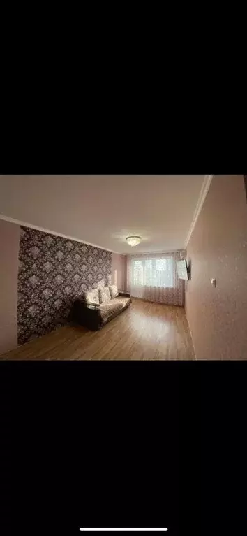 Квартира, 2 комнаты, 44 м - Фото 1