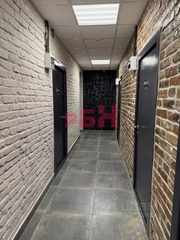 Офис в Ростовская область, Ростов-на-Дону просп. Сельмаш, 7а (14 м) - Фото 2