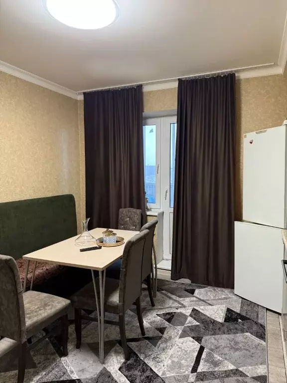 2-к кв. Московская область, Котельники Новые Котельники мкр, 4 (64.0 ... - Фото 1